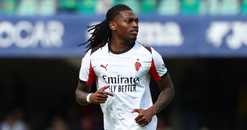 Caro Leao, c&rsquo;&egrave; bisogno di altro