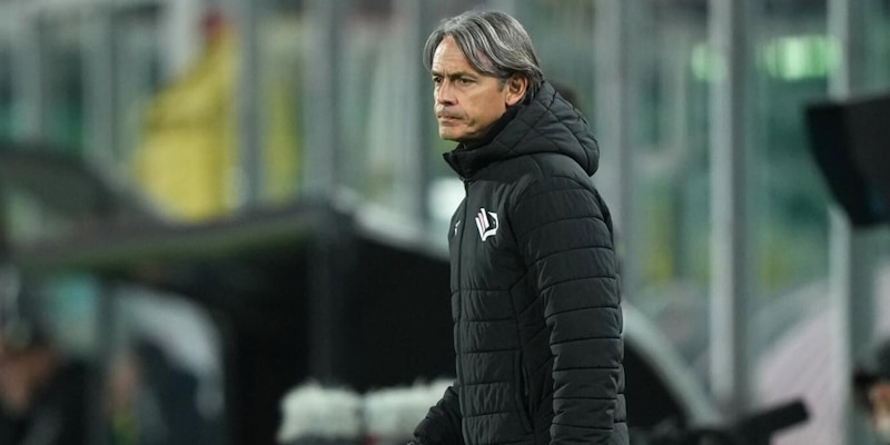 Il segreto del Palermo di Inzaghi: la difesa ermetica. La novit&agrave; pu&ograve; essere Modesto