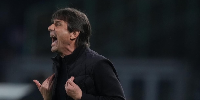 Conte insegue&hellip; Conte: i paralleli con l&rsquo;annata dello scudetto d&agrave; speranza al Napoli