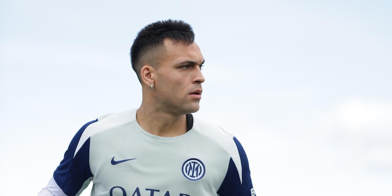Inter, lo scudetto si decide con Roma e Como: il ritorno di Lautaro Martinez &egrave; ossigeno per Chivu