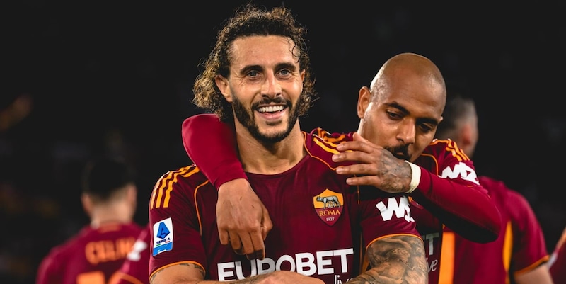 Roma, c&rsquo;&egrave; reazione ma non basta