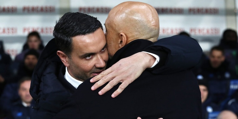 Fa fuori Thiago Motta e condanna la Juve a zero tituli, sentenza Palladino: magari un giorno&hellip;