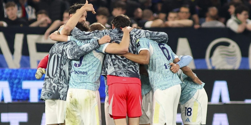 La Juve aspetta un regalo dall'Inter e mette il Milan nel mirino: il treno Champions passa da qui&nbsp;