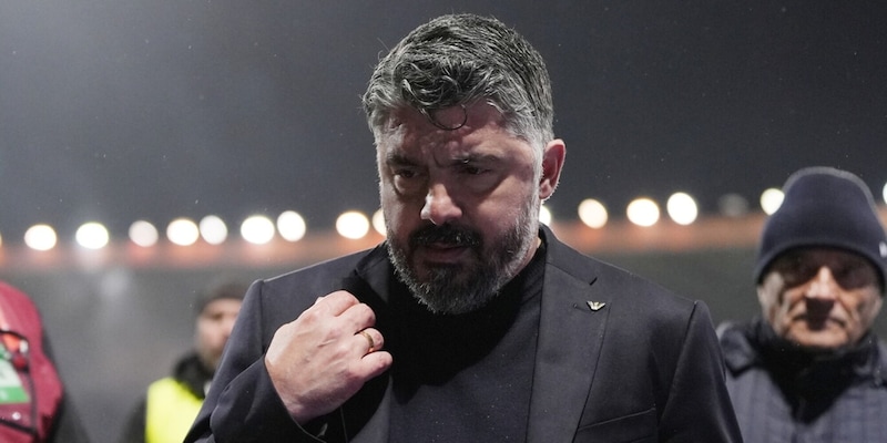 Italia ancora fuori dal Mondiale, Gattuso in lacrime: "Chiedo scusa a tutto il Paese. Fa malissimo"