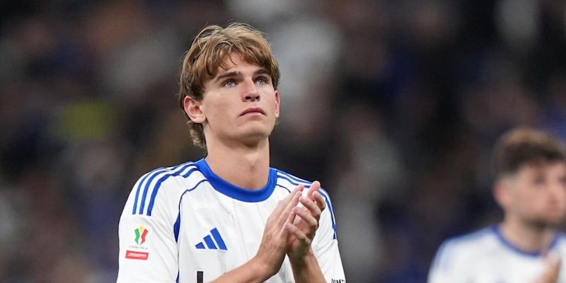 Sogno Nico Paz, l&rsquo;Inter &egrave; in prima fila per piazzare il grande colpo