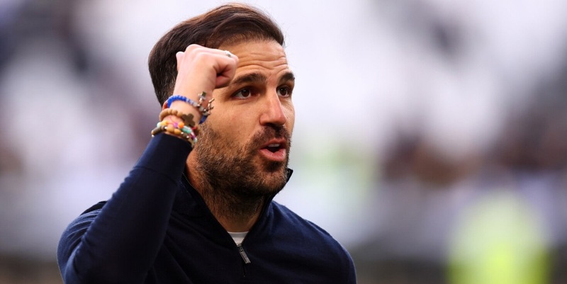 Il Como alza il muro: &ldquo;Fabregas via? Mi chiama per i giocatori da prendere il prossimo anno&rdquo;