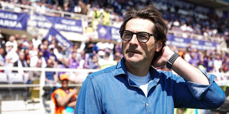 Vanoli e le parole che scuotono la Fiorentina: &ldquo;Noi vicini all&rsquo;impossibile&rdquo;