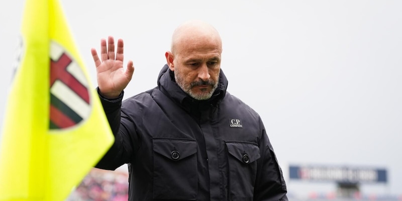 Bologna, le tre certezze di Italiano per l&rsquo;Aston Villa