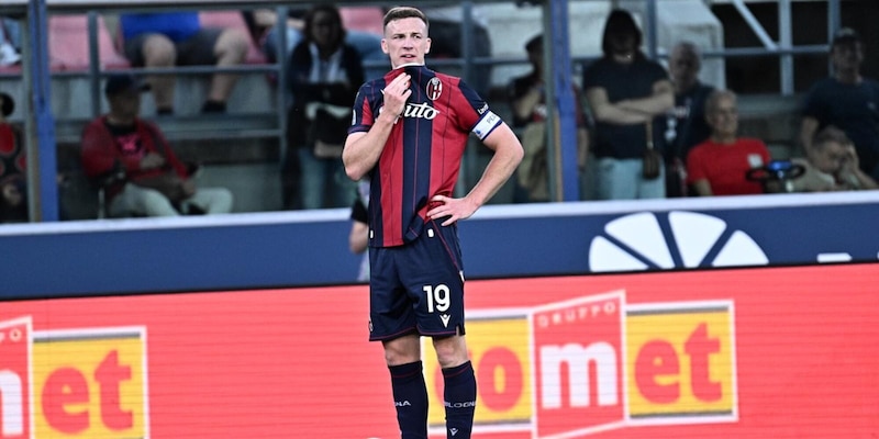 Ferguson, c&rsquo;&egrave; aria di addio: il Bologna chiede un&rsquo;offerta importante