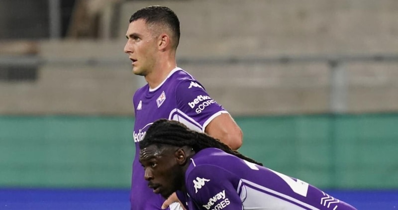 Da Kean a Piccoli: il problema della Fiorentina &egrave; il centravanti