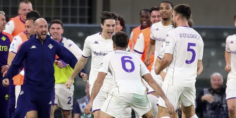 Fagioli, anima della Fiorentina: &egrave; lui l&rsquo;uomo salvezza viola