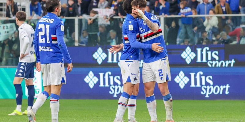 Guida alla 34&ordf; giornata di Serie B: il clou &egrave; Frosinone-Palermo, la Samp va a Pescara &nbsp;