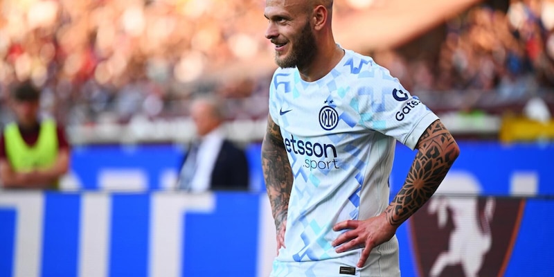 Dimarco inarrestabile: &egrave; il re degli assist all&rsquo;Inter. I numeri che lo eleggono fenomeno