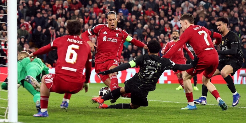 La difesa all'italiana