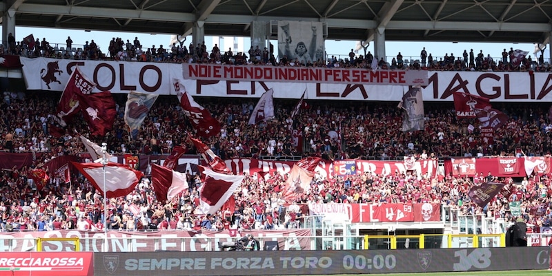 Toro, c&rsquo;&egrave; l&rsquo;effetto derby: la Maratona &egrave; gi&agrave; sold out