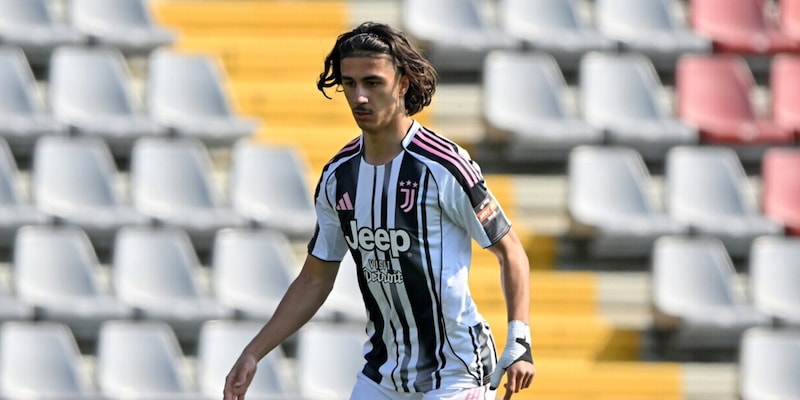 Pianese-Juve Next Gen: orario, diretta, probabili formazioni e dove vedere in tv e streaming