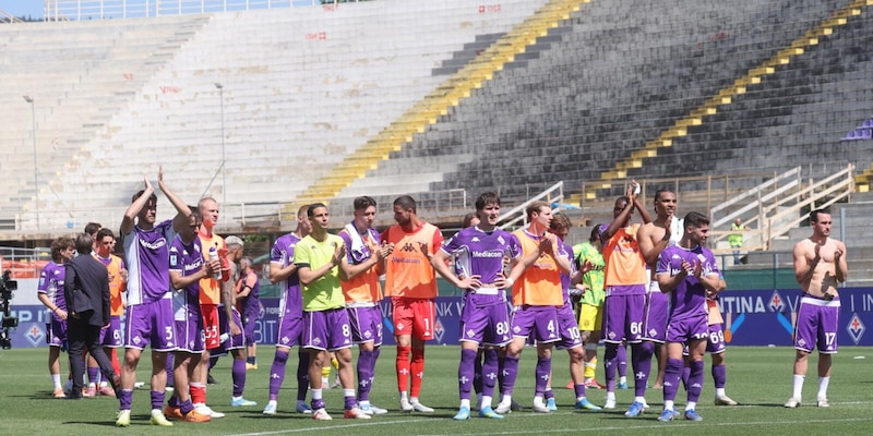 Franchi, perde solo la gente