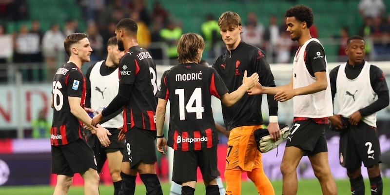 Milan, 503 milioni investiti e 315 incassati: risultato un solo trofeo in quattro anni