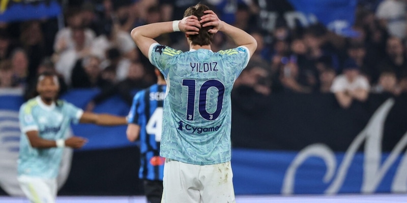 Dolore Yildiz, ma niente J Medical: la gestione Juve verso il bivio Champions