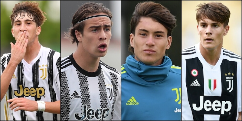 Quasi 300 milioni per una cantera da capolista: cos&igrave; la Juve salva il sistema