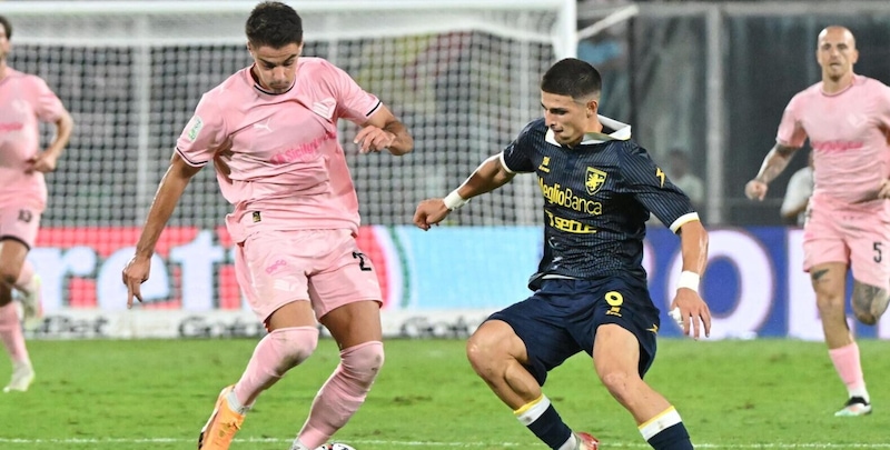 Dove vedere Frosinone-Palermo in tv? Dazn o Prime Video, orario