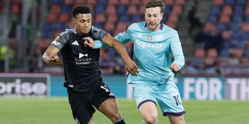 Dove vedere Aston Villa-Bologna in tv? Sky o Dazn, orario