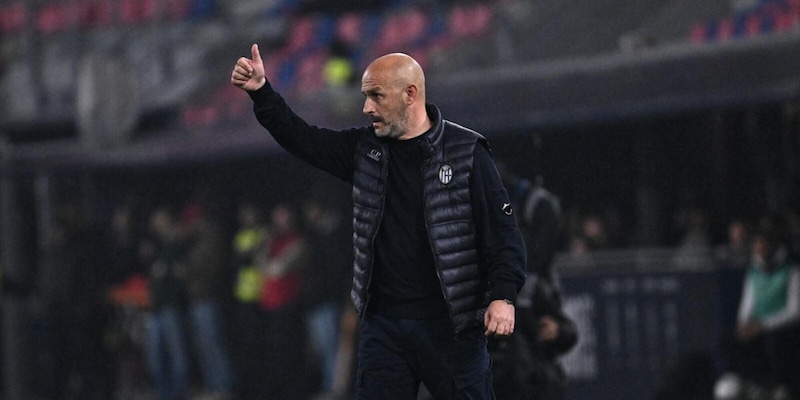 Bologna, sogno Italiano: la doppia rimonta