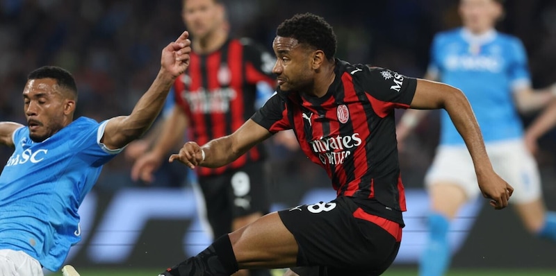 Milan, &egrave; crisi in attacco: da Pulisic a Nkunku, il Diavolo non morde