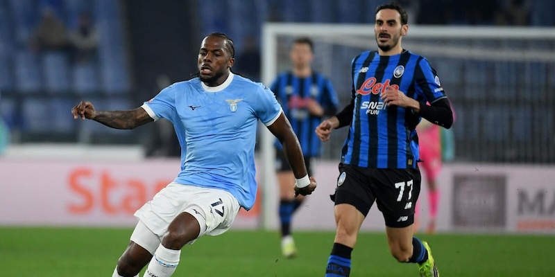 Dove vedere Atalanta-Lazio di Coppa Italia in tv? Mediaset o Dazn, orario