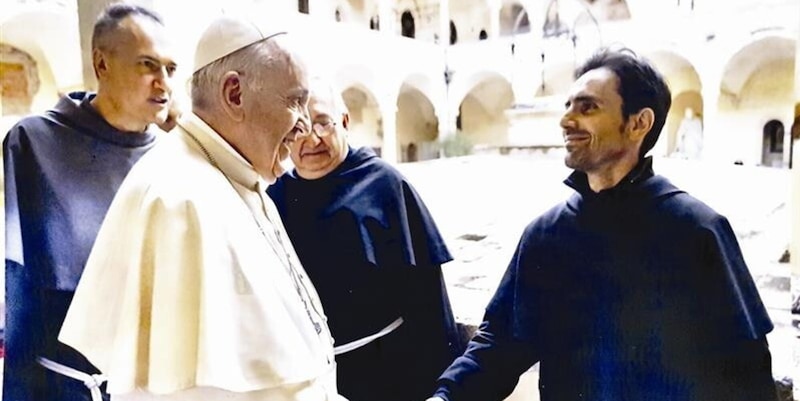 "Al Mondiale con Del Piero, in Serie A col Bologna, poi mi ha chiamato un altro allenatore: Ges&ugrave;"