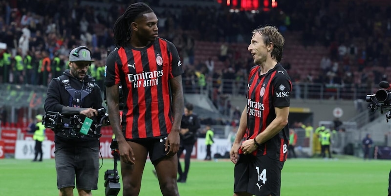 Milan, occhio ai diffidati: in cinque rischiano la Juve