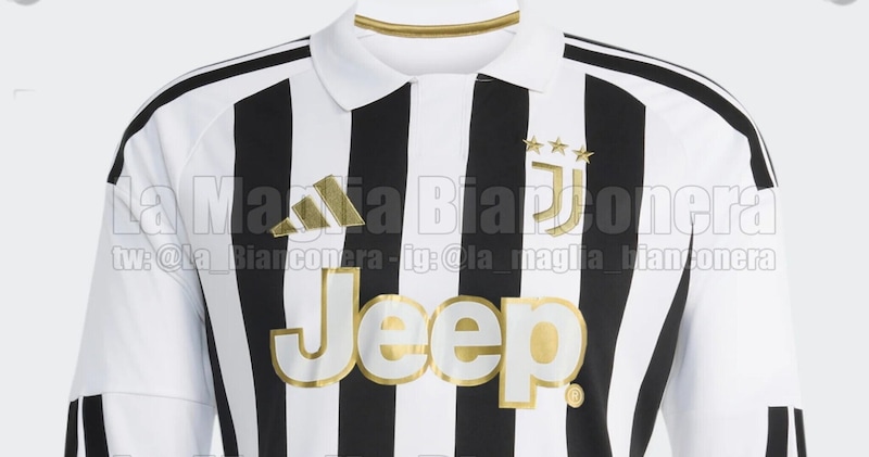 Maglia Juve, si torna al passato: il dettaglio che colpisce. Tifosi impazziti: &ldquo;Ora obbligati a&hellip;&rdquo;