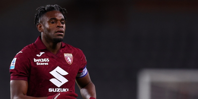 Toro, Zapata come Simeone: "Il mio futuro &egrave; incerto"