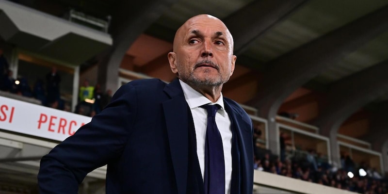 Spalletti rivoluzione la Juve: la scelta del tecnico per arrivare alla Champions