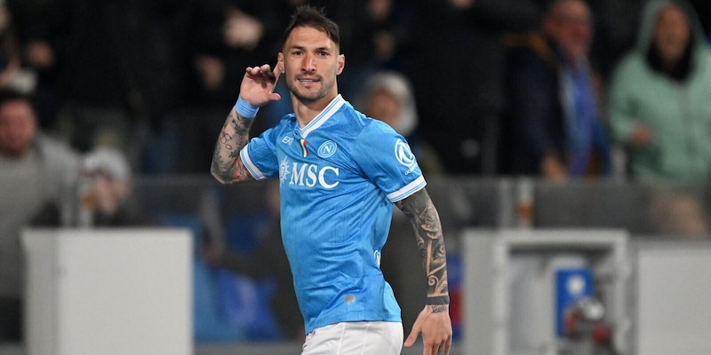 Napoli a 5 vittorie di fila, non succedeva da tanto: gli azzurri ricominciano a correre