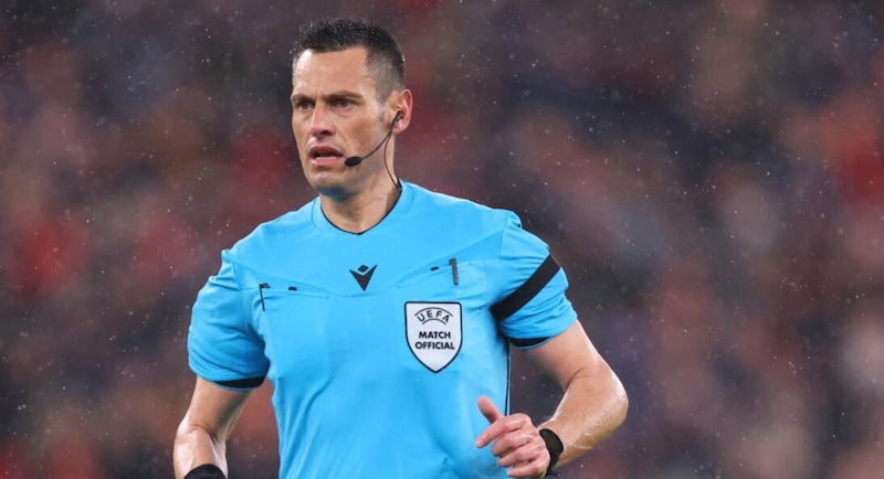 Moviola Torino-Inter, bravo Mariani: perch&eacute; ha assegnato il rigore ai granata