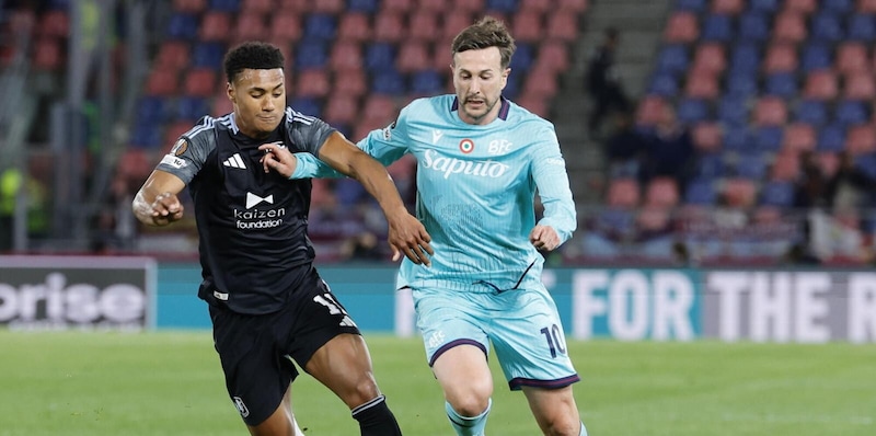 Il Bologna in Europa per l&rsquo;impresa quasi impossibile: Italiano prova la rimonta