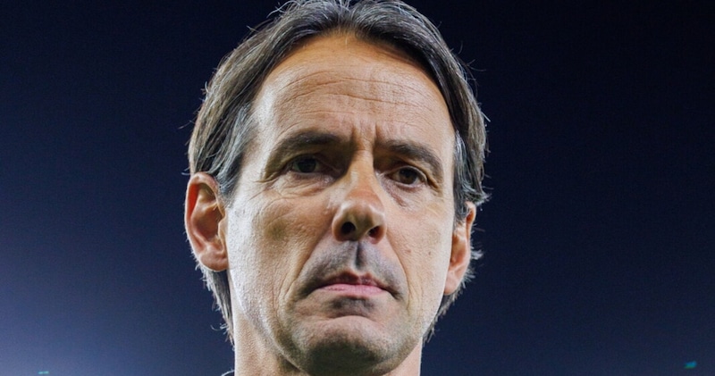 "Vattene via", Inzaghi scaricato e fatto fuori pure da Mancini in Champions. Tifosi furiosi