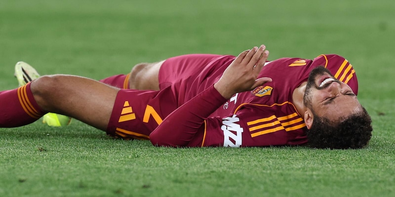 Rensch, &egrave; ansia rosa: oggi gli esami al flessore