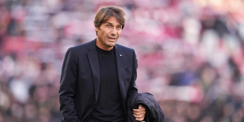 Conte insegue il primato di Sarri: il Maradona vuole un anno da record