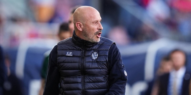 Le condizioni di Italiano per un Bologna forte e competitivo: cosa ha chiesto a Fenucci e Saputo