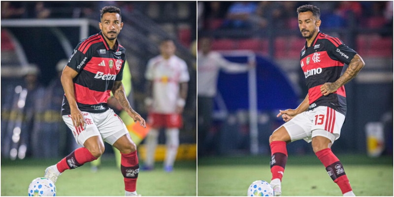 Danilo e l'arte di saper invecchiare nel calcio: "Ecco perch&eacute; Ancelotti lo vuole ai Mondiali"