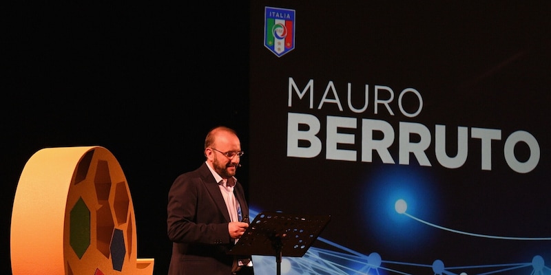 Berruto: "Perch&eacute; l'abisso Italia &egrave; anche colpa della Lega Serie A. Gravina? Se non si dimette..."
