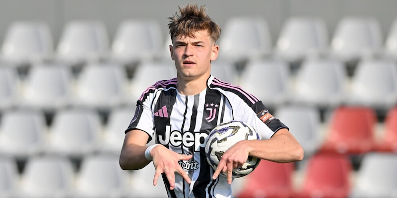 Puczka, il terzino che segna come un bomber: la Juve respinge il mercato e lo porta da Spalletti