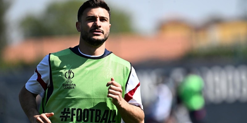 La missione del Bologna ora &egrave; ritrovare Orsolini