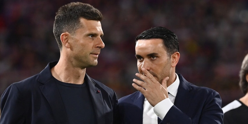Riecco Thiago Motta! Sogna la Premier, ma &egrave; stuzzicato dall&rsquo;Atalanta. Gelo Palladino