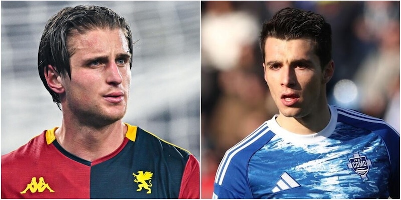 Dove vedere Genoa-Como in tv? Dazn o Sky, orario