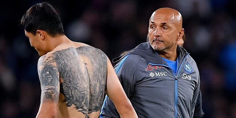 "Nuovo centrale Juve? Spalletti folgorato, doveva fermarlo. E a Giuntoli lo dissi io"