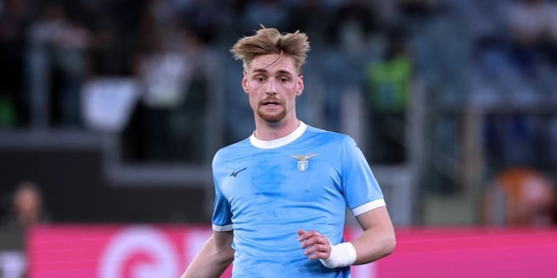 Lazio, numeri da big: ora Taylor regala anche assist