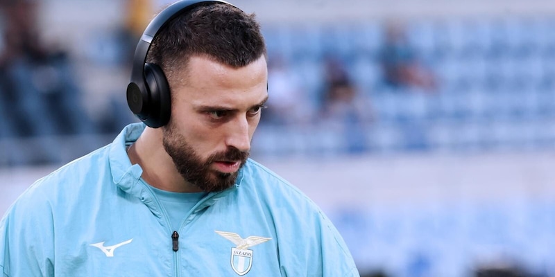 Gila piace a mezza Serie A: quali squadre vogliono portarlo via dalla Lazio